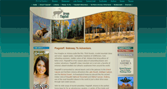 Desktop Screenshot of dreamflagstaff.com